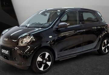 Smart ForFour 14.802 km 10.880 &euro; Mainz 55128
