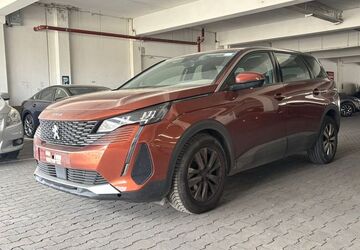 Peugeot 5008 78.858 km 17.890 &euro; Mainz 55128