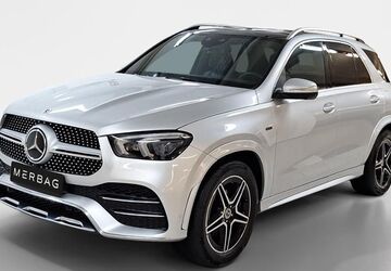 Mercedes-Benz GLE 350 74.673 km 57.490 &euro; Mainz 55128