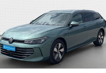 VW Passat Variant 27.500 km 31.490 &euro; Mainz-Kastell (Wiesbaden) 55252