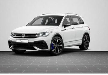 VW Tiguan 22.479 km 41.990 &euro; Bingen / Rhein 55411
