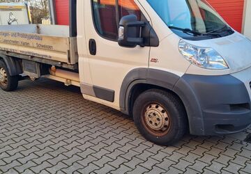 Fiat Ducato 295.575 km 5.800 &euro; Wiesbaden 65189