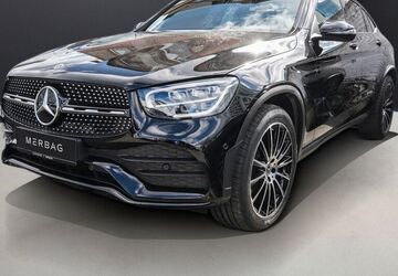 Mercedes-Benz GLC 300 87.293 km 40.770 &euro; Wiesbaden 65189