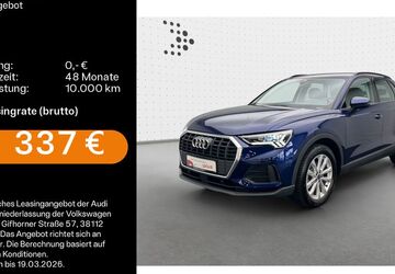 Audi Q3 21.203 km 35.490 &euro; Hofheim 65719