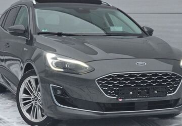 Ford Focus 79.241 km 17.700 &euro; Wiesbaden 65201