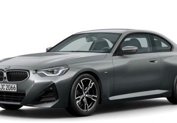 BMW 220 7.999 km 38.400 &euro; Kronberg 61476
