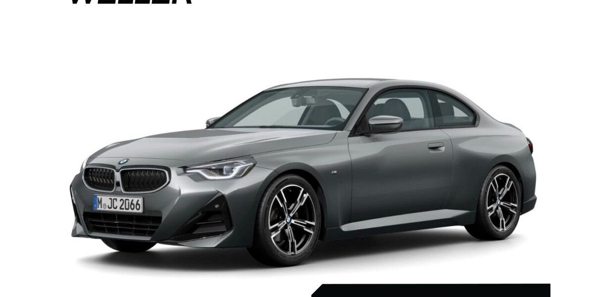 BMW 220 7.999 km 38.400 &euro; Kronberg 61476