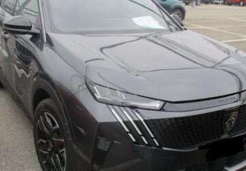 Peugeot 3008 10.571 km 25.280 &euro; Rüsselsheim 65428
