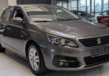 Peugeot 308 36.465 km 11.990 &euro; Mainz 55128