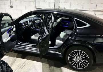 Mercedes-Benz GLC 300 39.250 km 63.950 &euro; Hattersheim am Main 65795