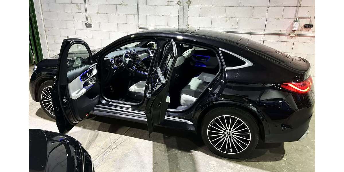 Mercedes-Benz GLC 300 39.250 km 63.950 &euro; Hattersheim am Main 65795