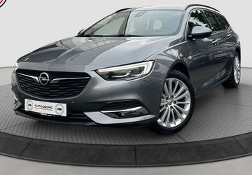 Opel Insignia 119.500 km 10.900 &euro; Wiesbaden 65205