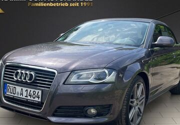 Audi A3 119.500 km 6.899 &euro; Mainz-Kastel 55252