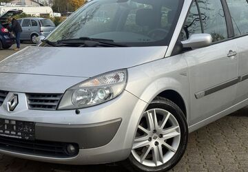 Renault Grand Scenic 184.000 km 3.798 &euro; Rüsselsheim 65428