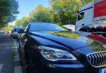 BMW 640 174.000 km 14.900 &euro; Wiesbaden 65199