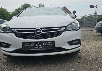 Opel Astra 302.545 km 3.800 &euro; Wiesbaden 65201