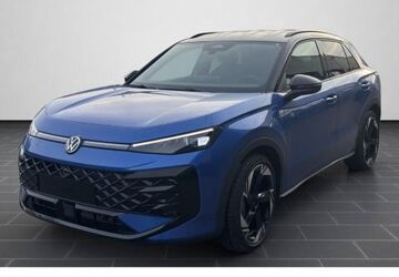 VW T-Roc 3.990 km 42.990 &euro; Mainz 55120