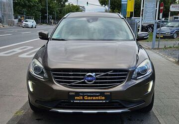 Volvo XC60 183.000 km 13.499 &euro; Mainz-Kastel 55252