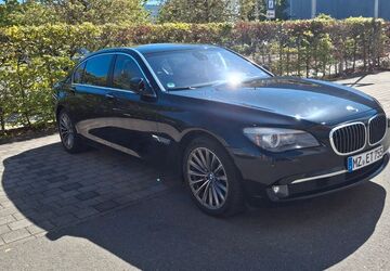 BMW 730 174.500 km 21.400 &euro; Mainz 55116