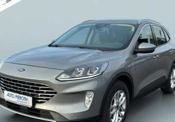 Ford Kuga 57.500 km 21.850 &euro; Bingen 55411