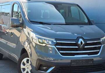 Renault Trafic 39.903 km 29.800 &euro; Wiesbaden 65201