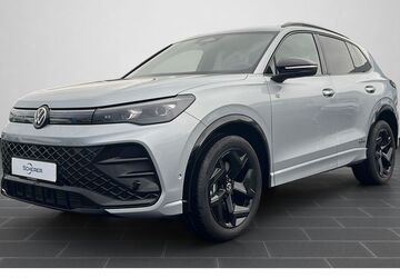 VW Tiguan 6.900 km 51.960 &euro; Bingen / Rhein 55411