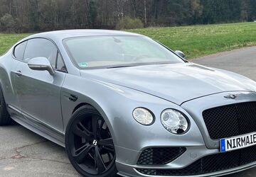 Bentley Continental GT 99.500 km 75.900 &euro; Taunusstein 65232