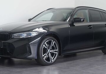 BMW 320 49.848 km 34.590 &euro; Wiesbaden 65205
