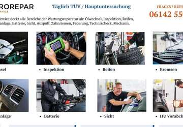 Peugeot 5008 20.462 km 31.280 &euro; Rüsselsheim 65428