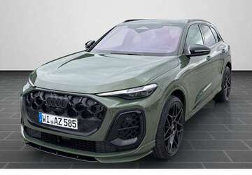 Audi SQ5 5.900 km 103.590 &euro; Wiesbaden 65189
