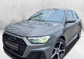 Audi A1 6.000 km 31.380 &euro; Mörfelden-Walldorf 64546