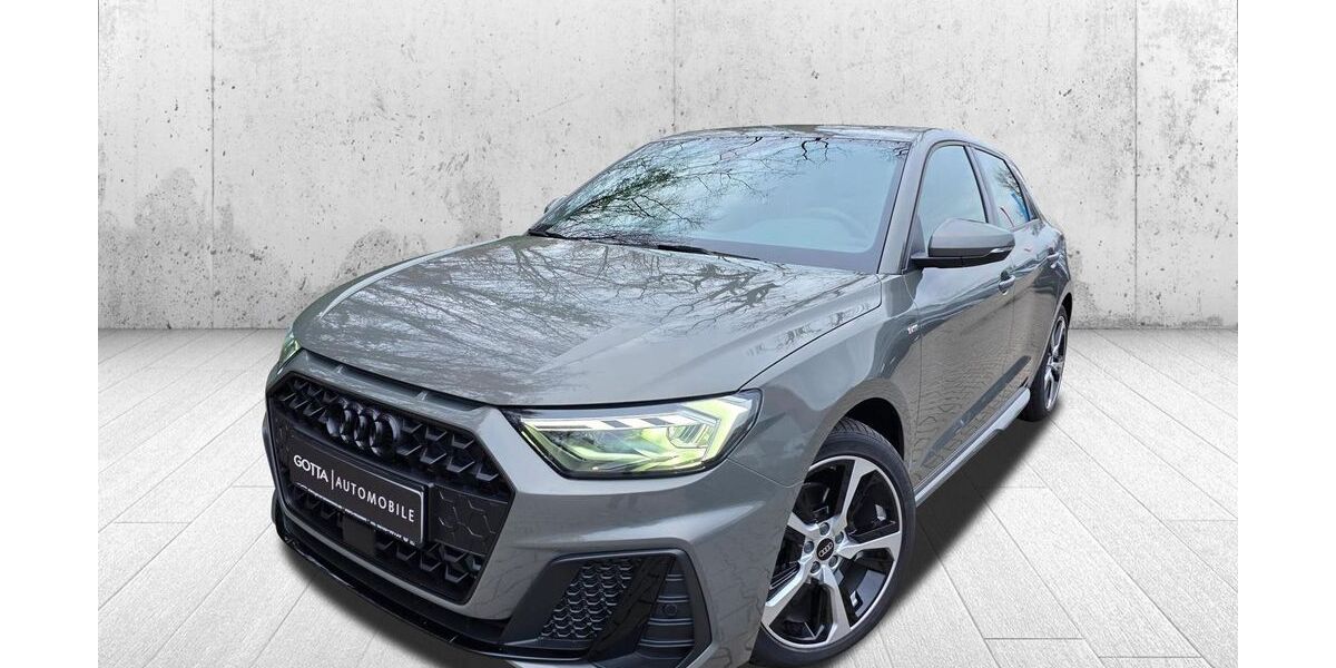 Audi A1 6.000 km 31.380 &euro; Mörfelden-Walldorf 64546