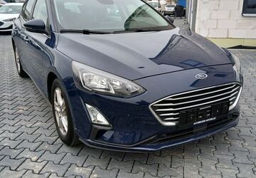 Ford Focus 76.140 km 14.250 &euro; Ingelheim 55218