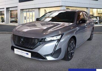 Peugeot 308 9.500 km 26.930 &euro; Oberursel 61440