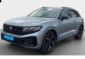 VW Touareg 13.372 km 71.790 &euro; Mainz-Kastell (Wiesbaden) 55252