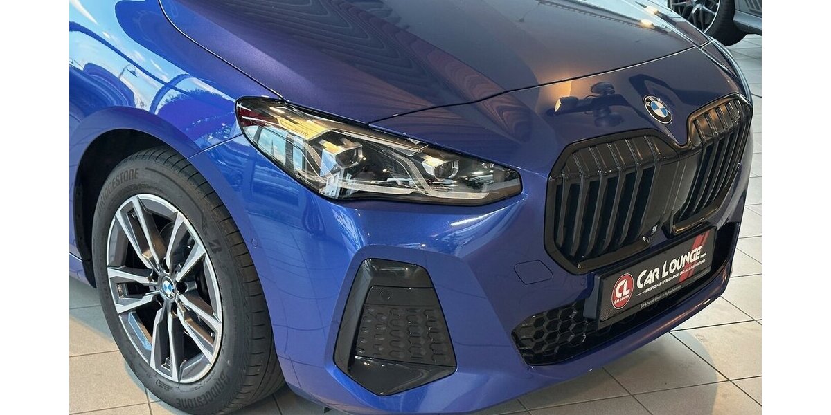 BMW 218 Active Tourer 218 i M Sport |Navi|LED|Kamera| 59.980 km 24.999 &euro; Mainz-Kostheim 55246