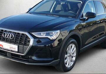 Audi Q3 80.020 km 26.420 &euro; Mainz 55131