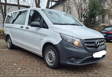 Mercedes-Benz Vito 167.000 km 15.499 &euro; Kelkheim ( Taunus ) 65779