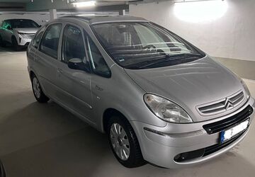 Citroen Xsara Picasso 146.679 km 2.490 &euro; Nierstein 55283