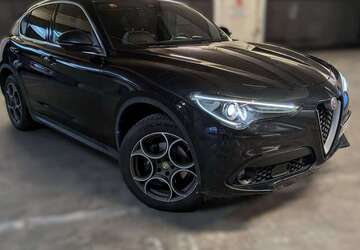 Alfa Romeo Stelvio 149.000 km 20.390 &euro; Mainz 55116