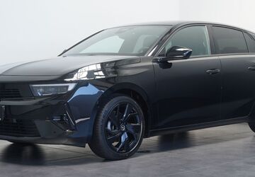 Opel Astra 21.613 km 19.880 &euro; Wiesbaden 65205