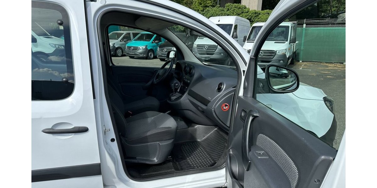 Mercedes-Benz Citan 111 CDI Tourer lang 166.073 km 10.472 &euro; Mainz 55122