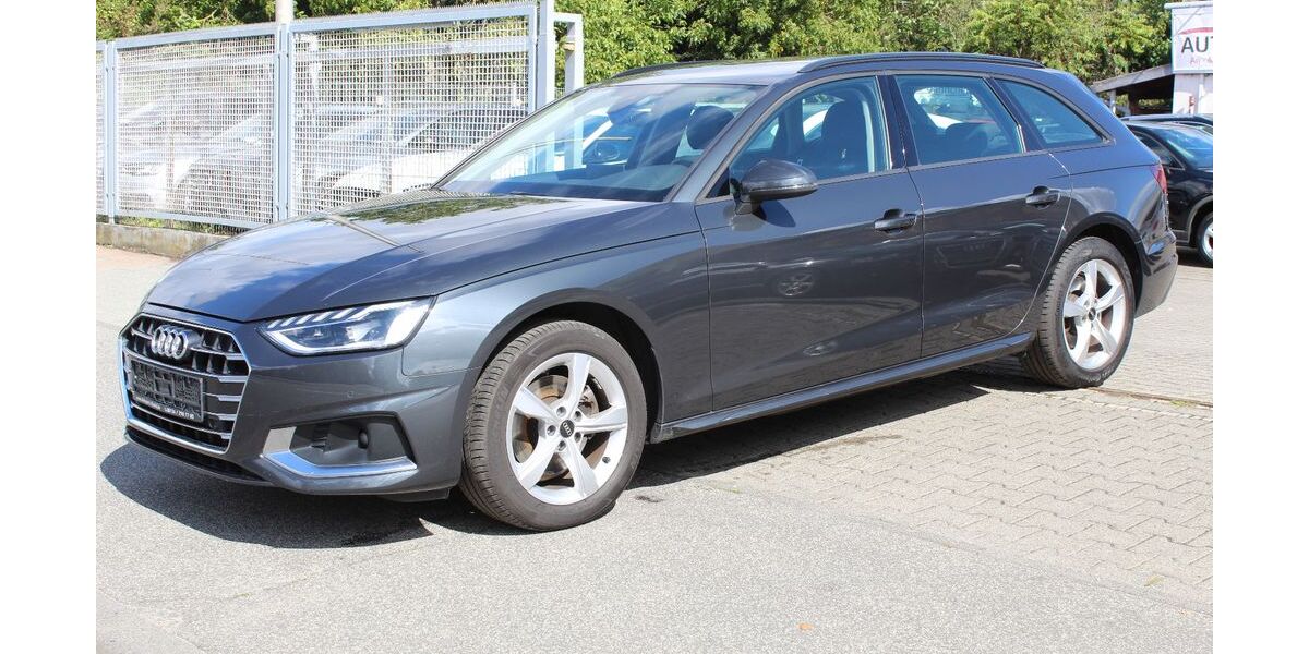 Audi A4 104.000 km 19.999 &euro; Mainz-Kastel 55252
