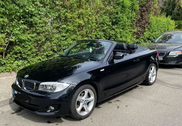 BMW 118 65.000 km 12.950 &euro; Mainz 55128