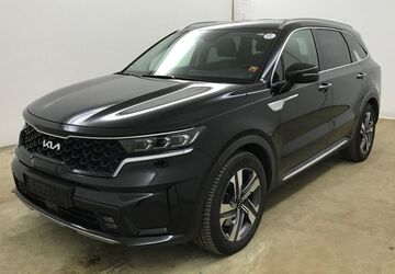Kia Sorento 96.699 km 33.011 &euro; Eschborn 65760
