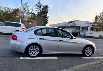 BMW 320 206.750 km 3.750 &euro; Rüsselsheim 65428