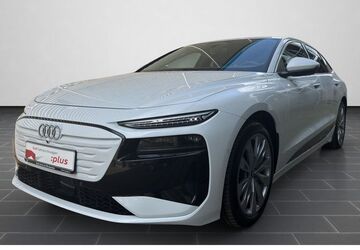Audi A6 e-tron 15.003 km 64.880 &euro; Wiesbaden 65189