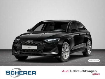 Gebrauchte Audi A3