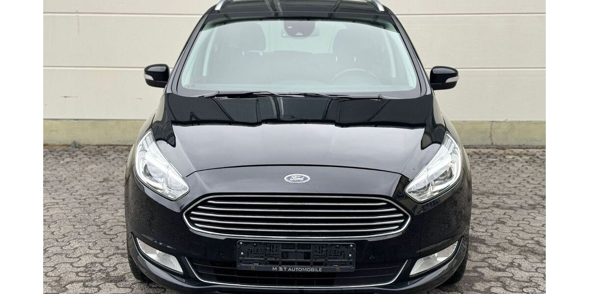 Ford Galaxy 220.000 km 10.500 &euro; Taunusstein 65232