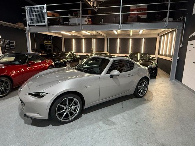 Mazda MX-5 21.900 km 31.700 &euro; Eddersheim 65795